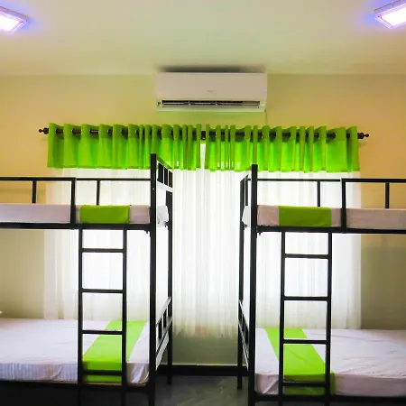 Havelock City Hostel, Colombo Exterior photo