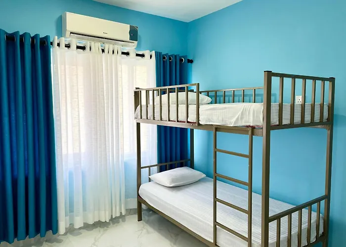 Havelock City Hostel, Colombo