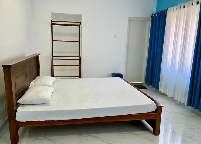 Havelock City Hostel, Colombo