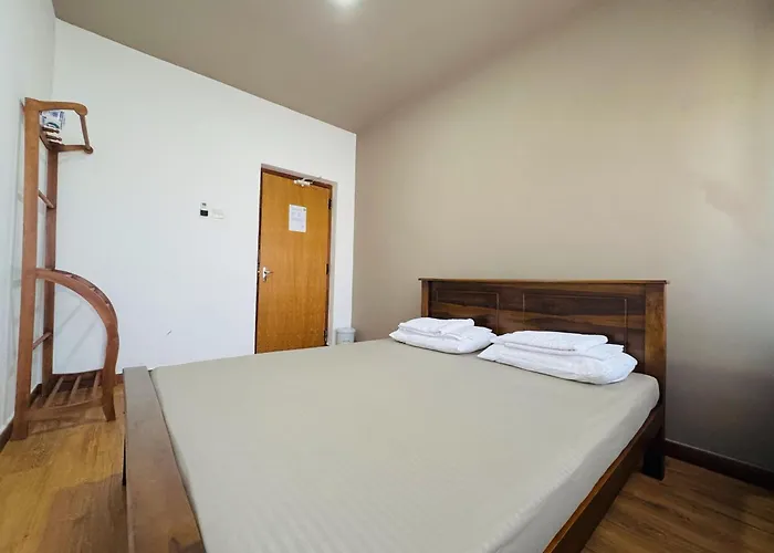 Havelock City Hostel, Colombo
