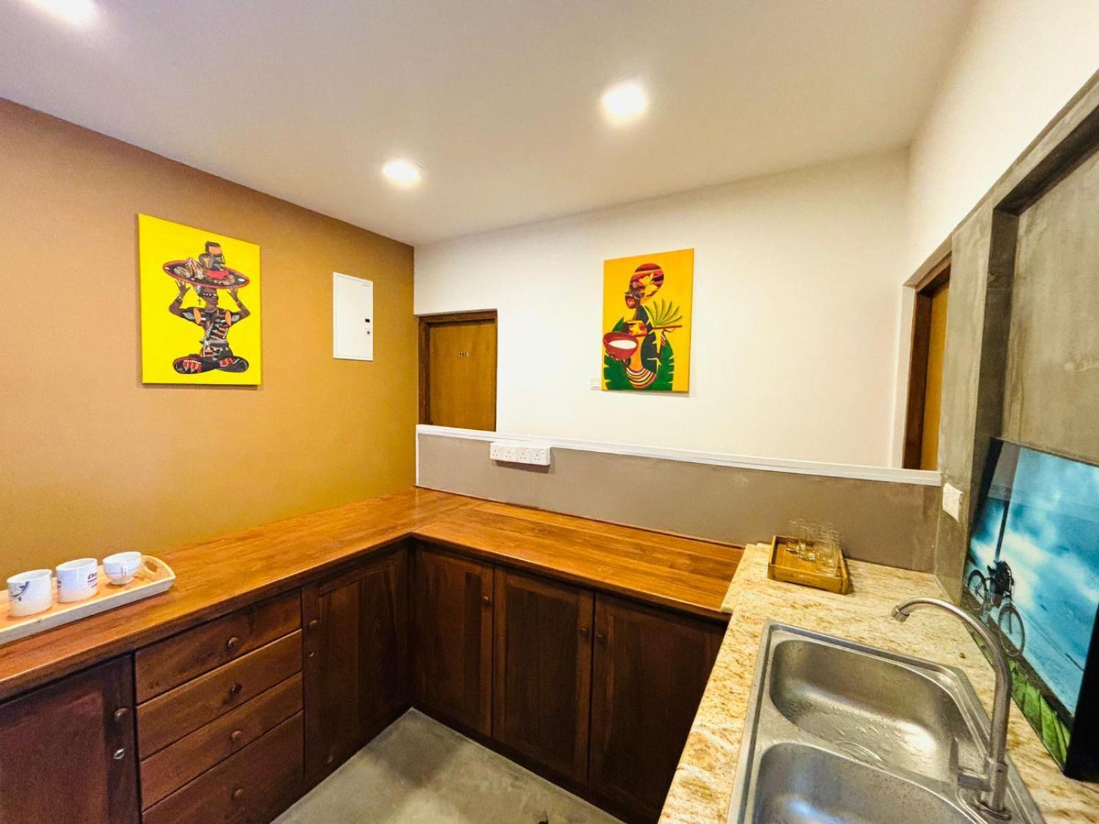 بيت شباب Havelock Hostel, كولمبو