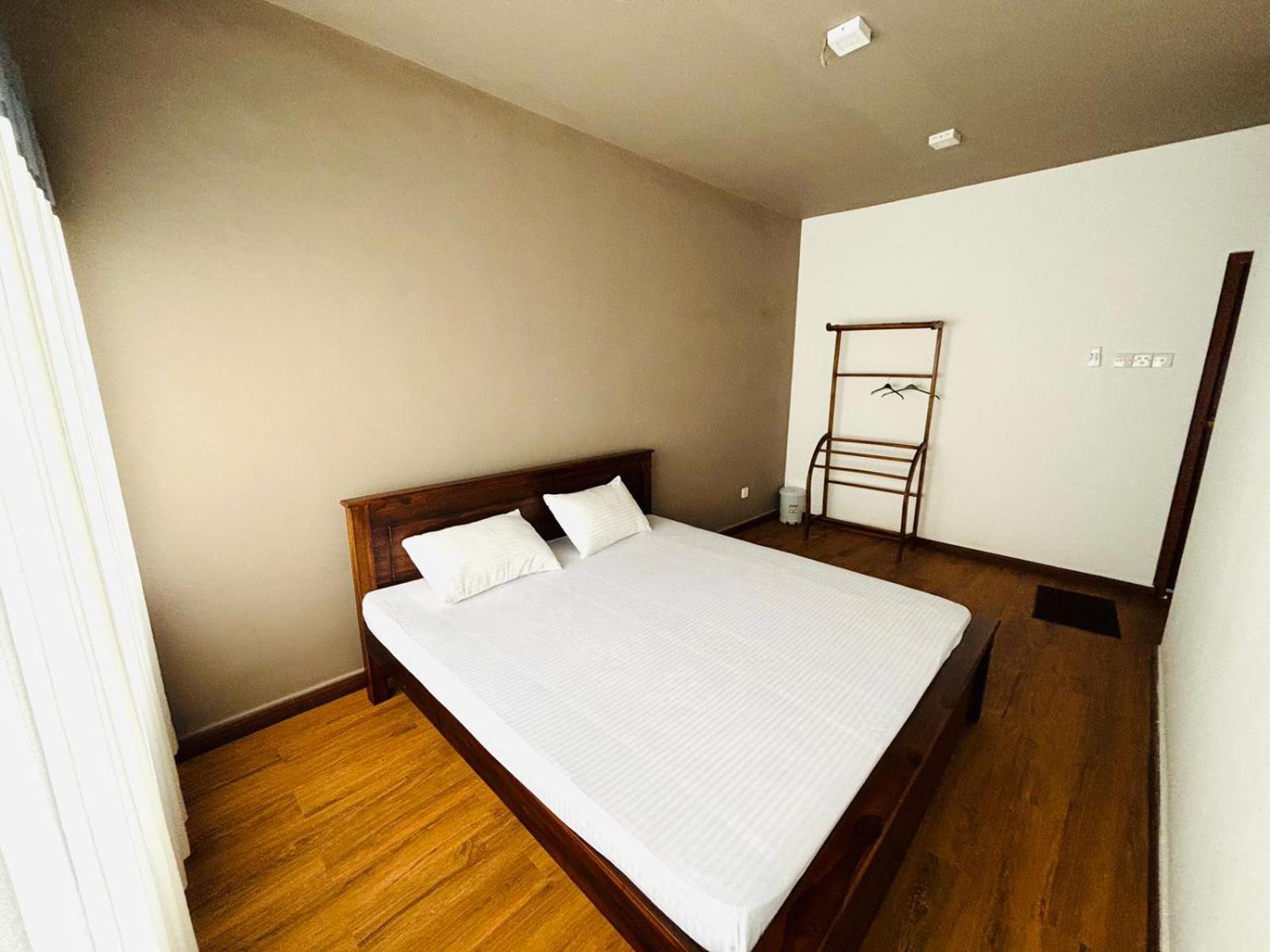 Havelock Hostel, كولمبو