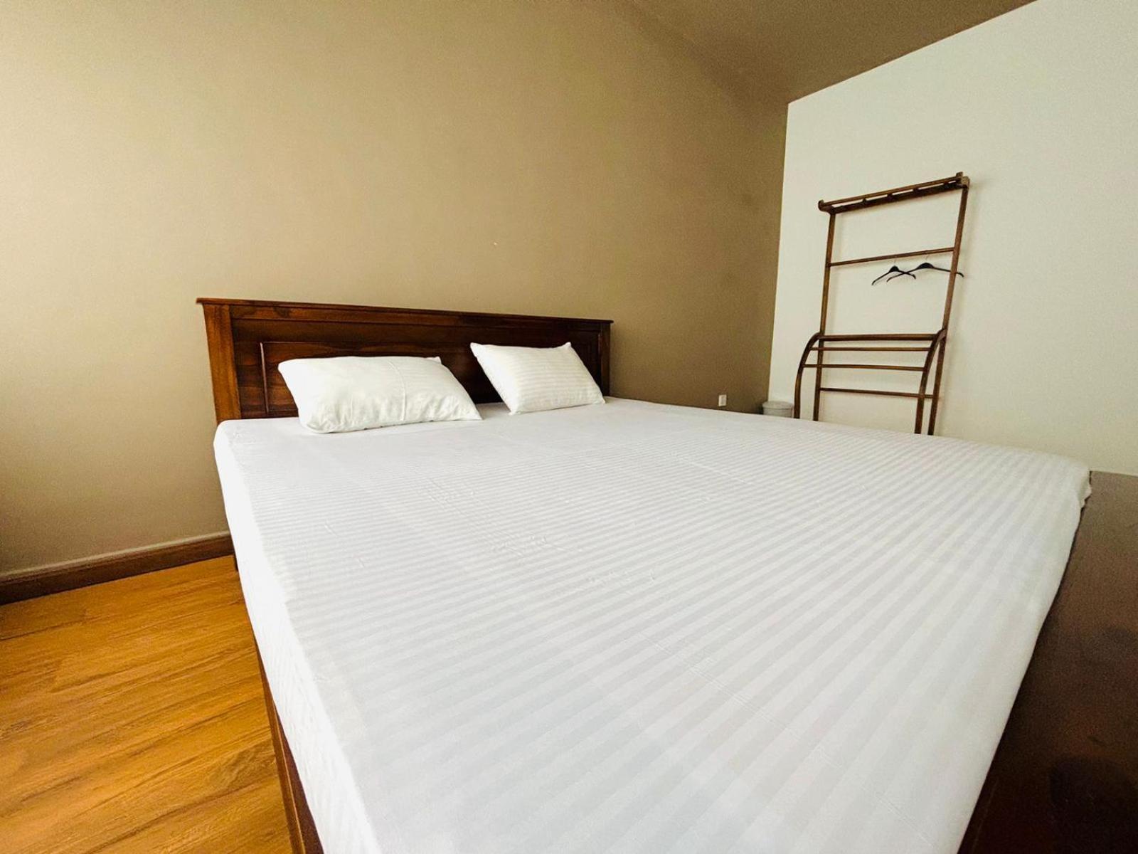 Хостел Havelock Hostel,