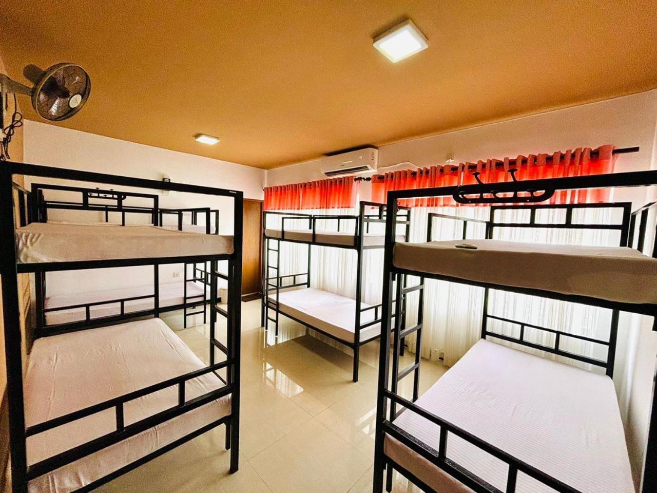 Havelock Hostel, Хостел *