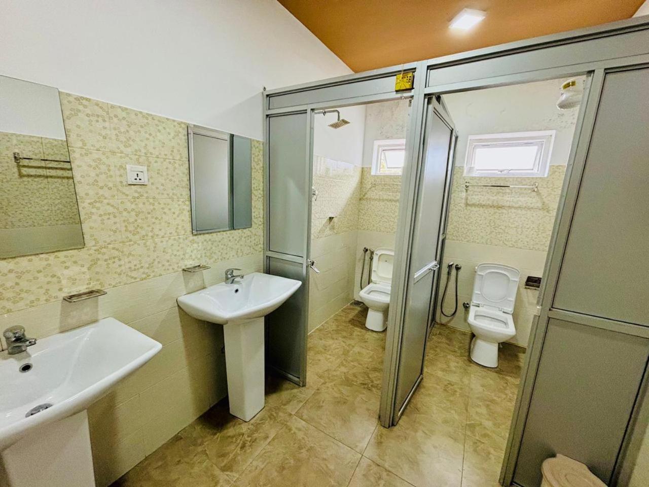 Havelock Hostel, كولمبو