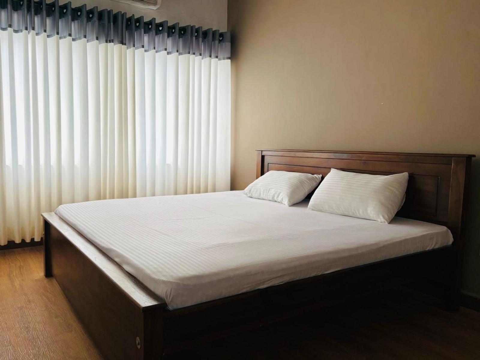 Havelock Hostel, Хостел
