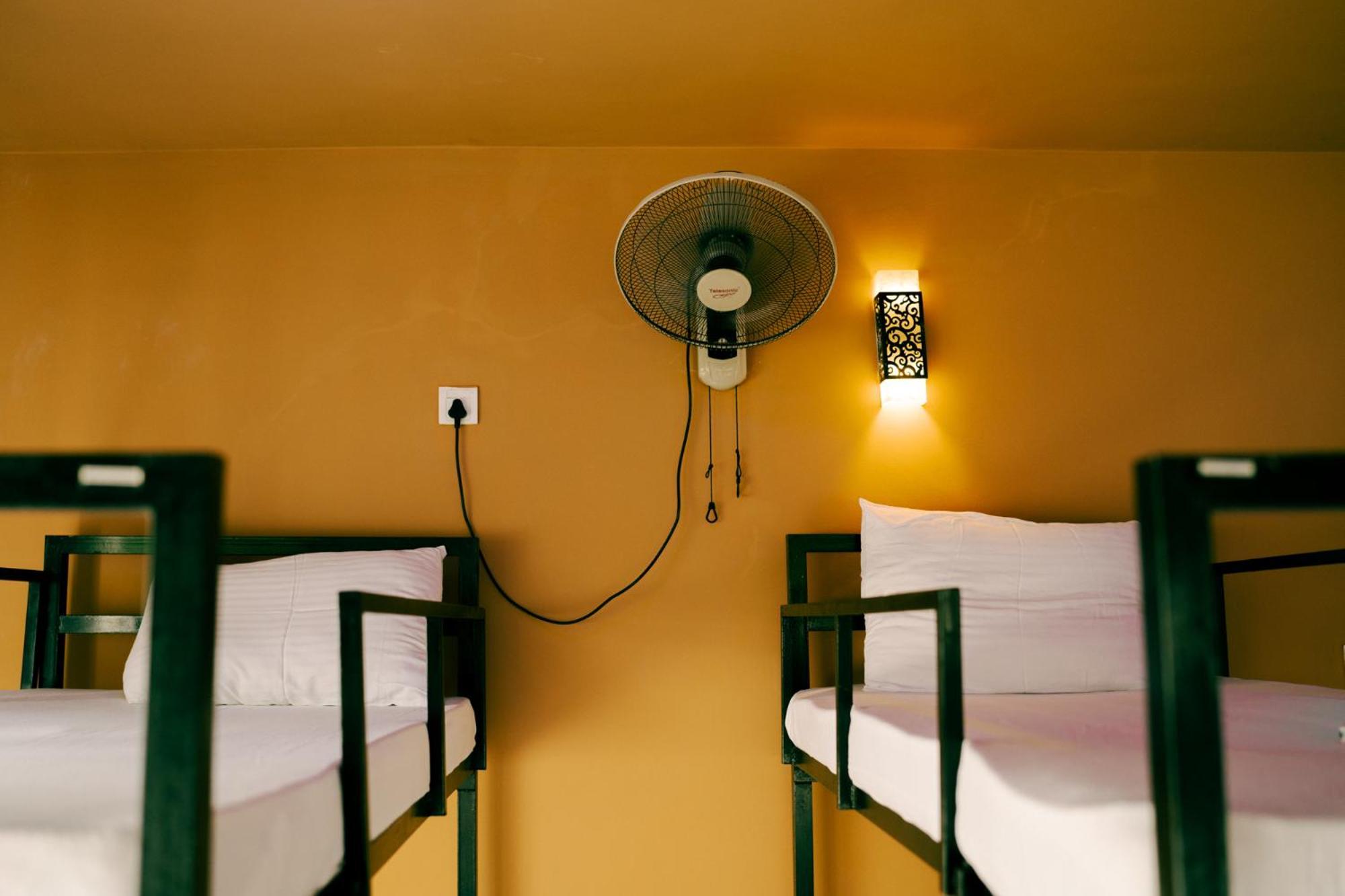 Havelock Hostel, Хостел *