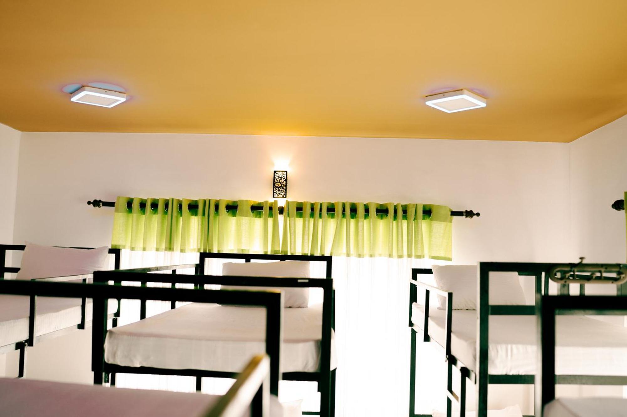 Хостел Havelock Hostel, *