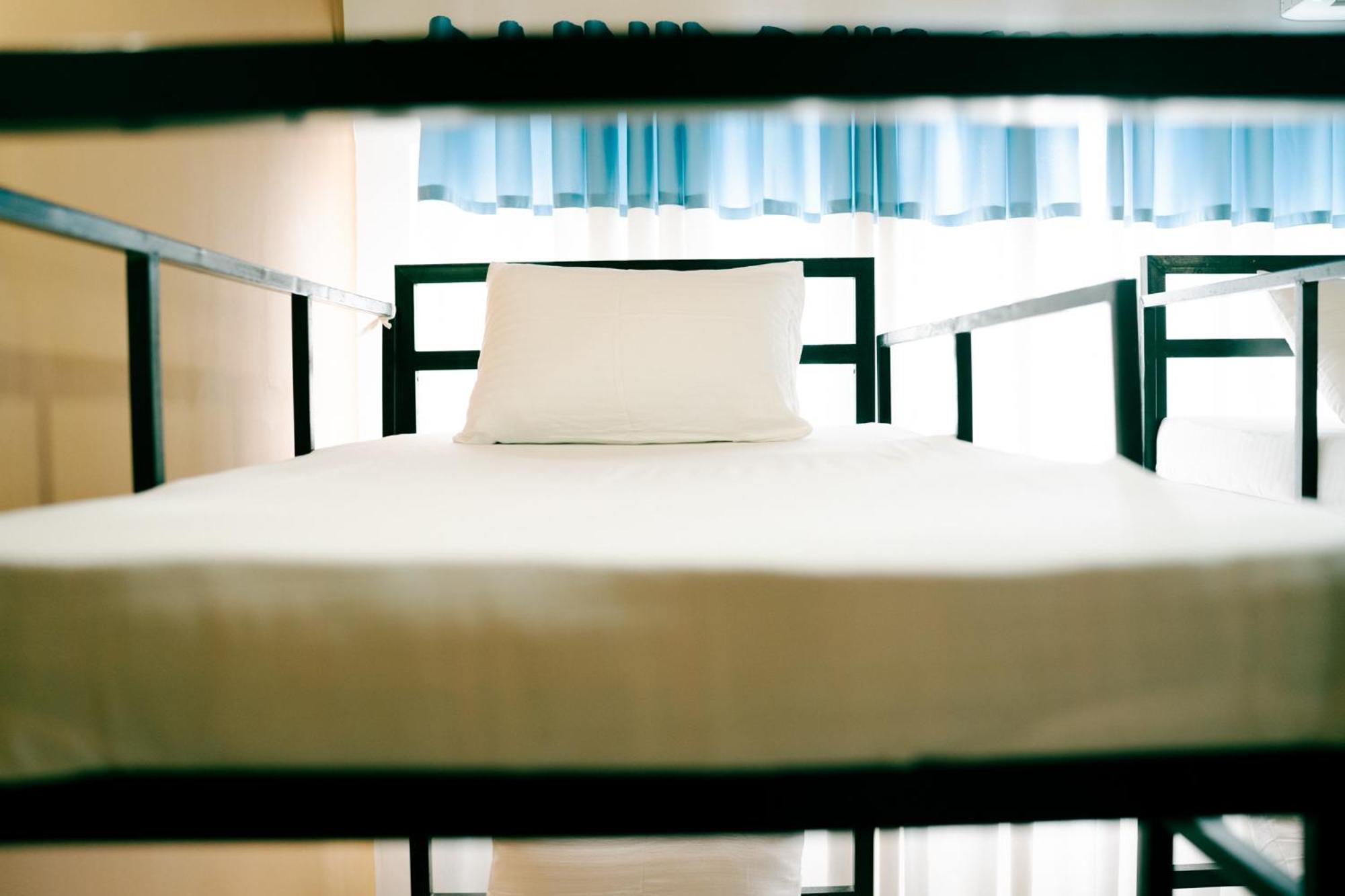 Хостел Havelock Hostel,