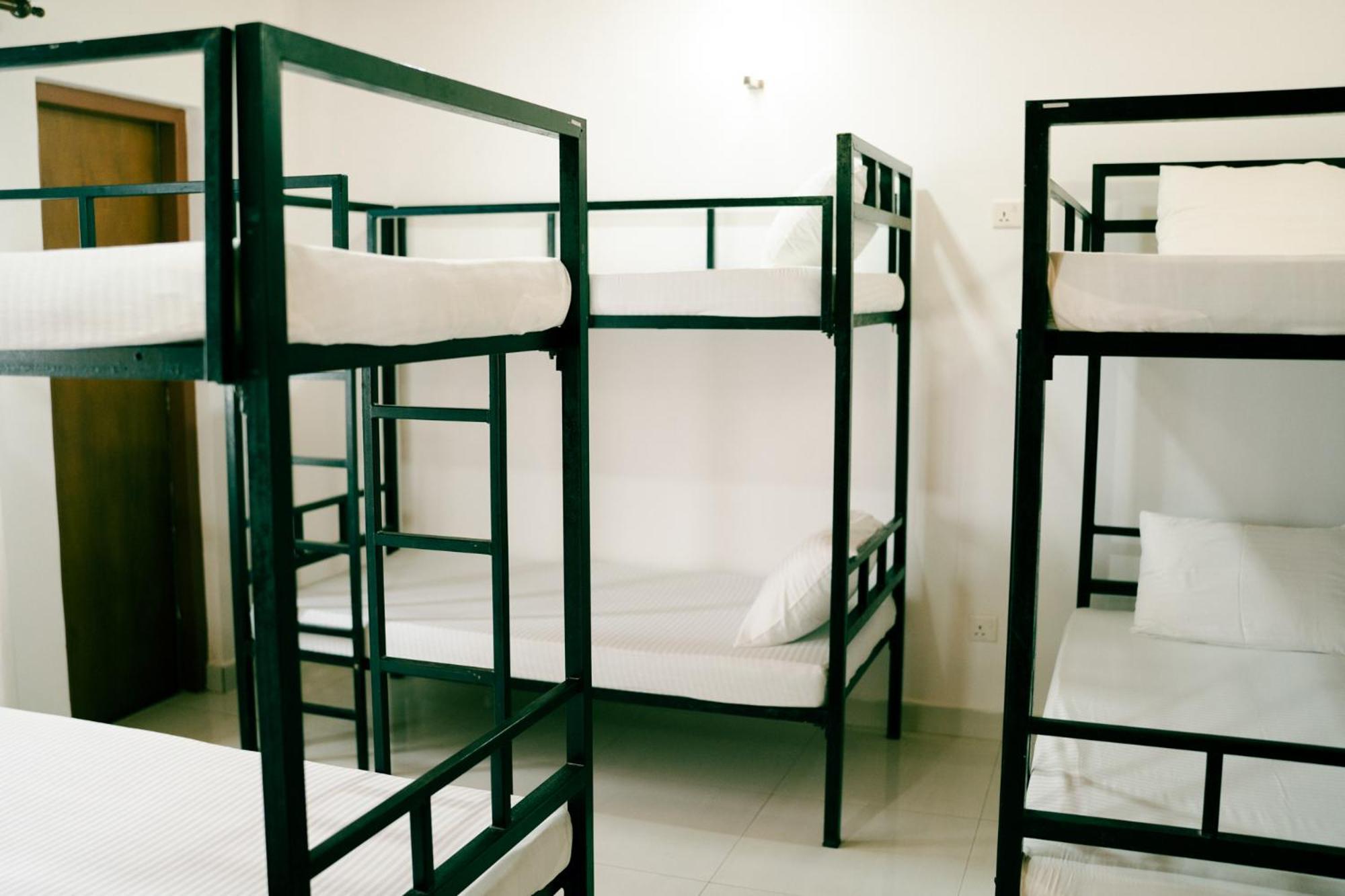 Хостел Havelock Hostel, Коломбо