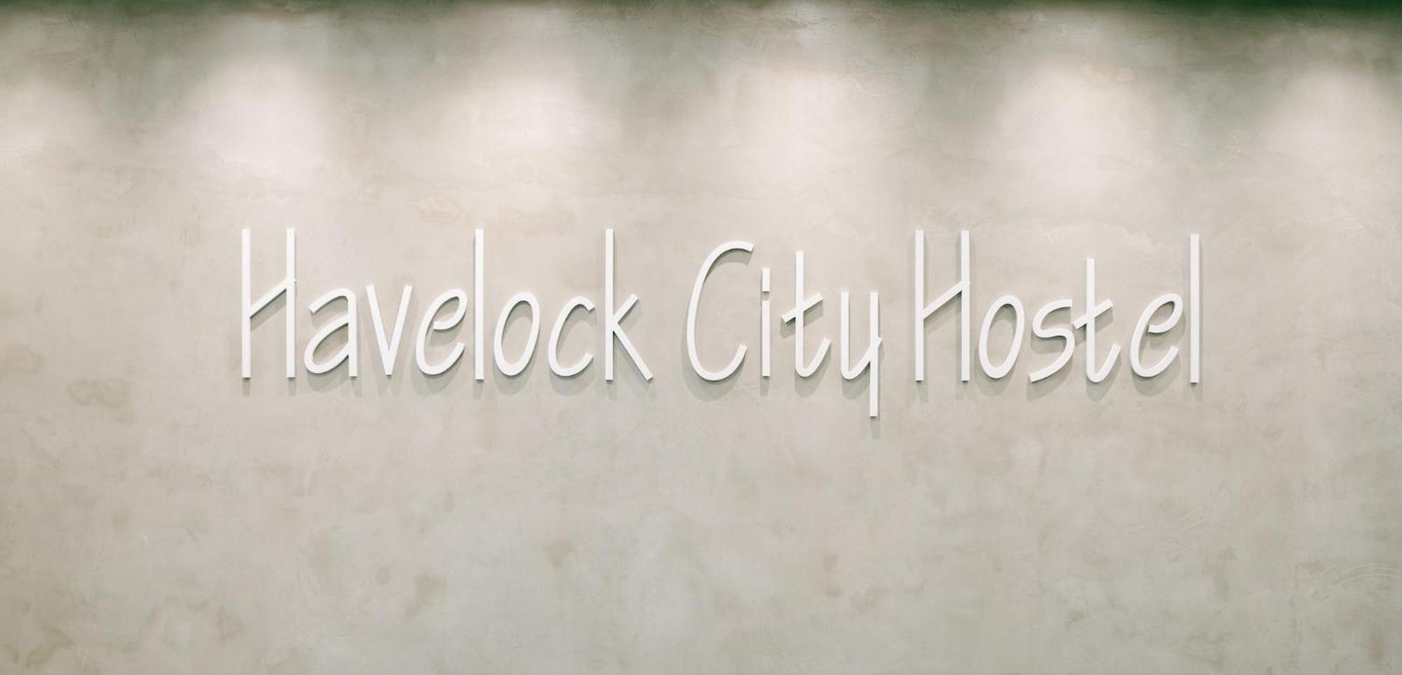 Havelock Hostel, Хостел