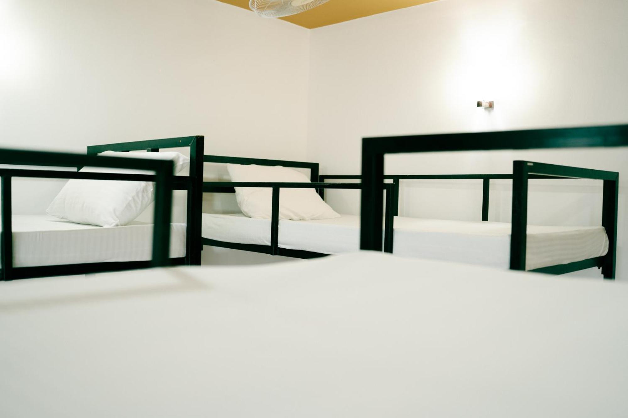 Хостел Havelock Hostel,