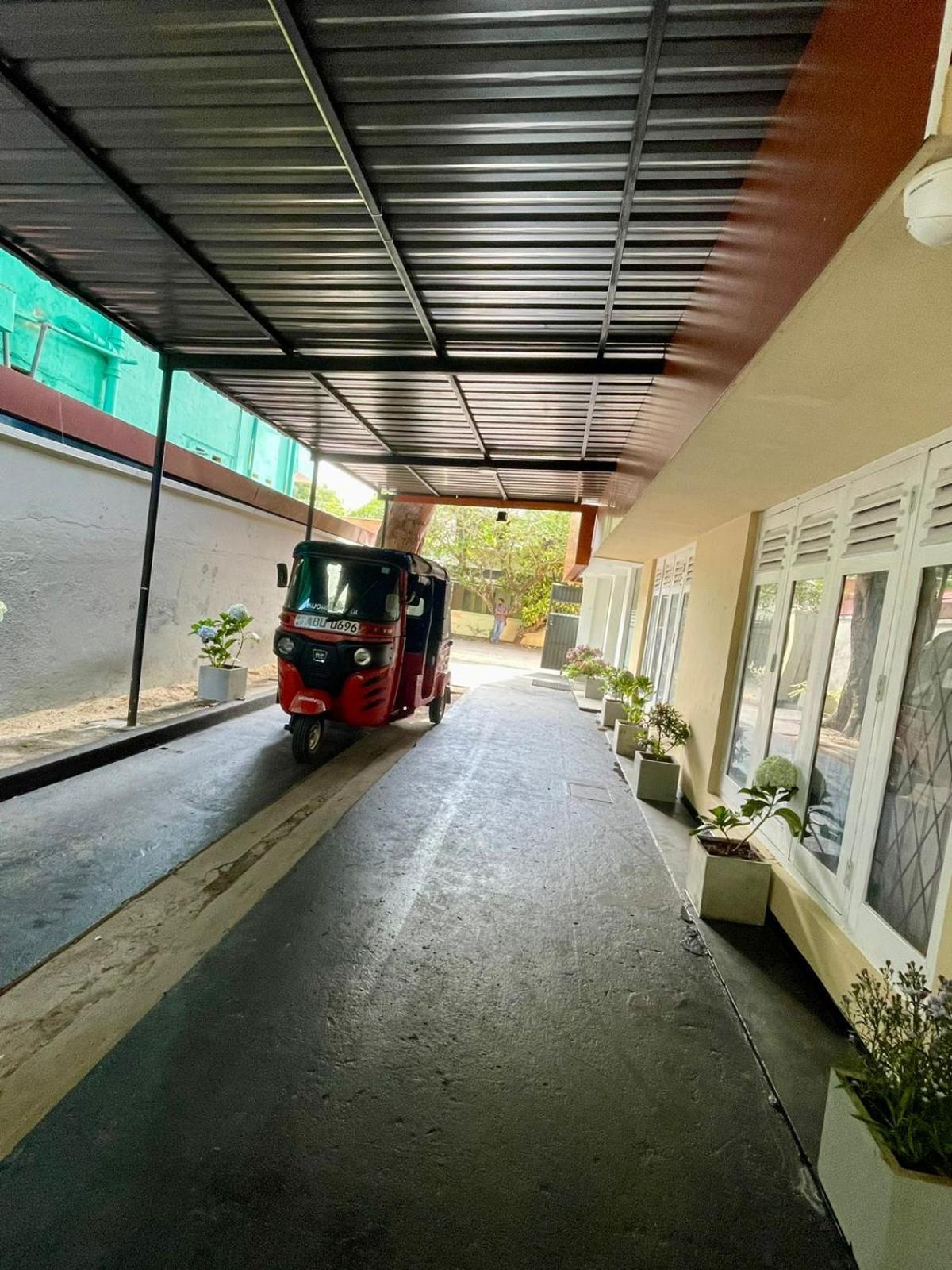 Хостел Havelock Hostel,