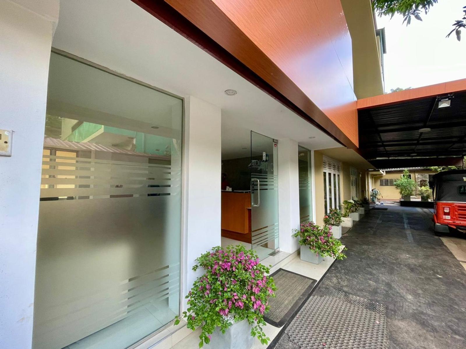Havelock Hostel, بيت شباب