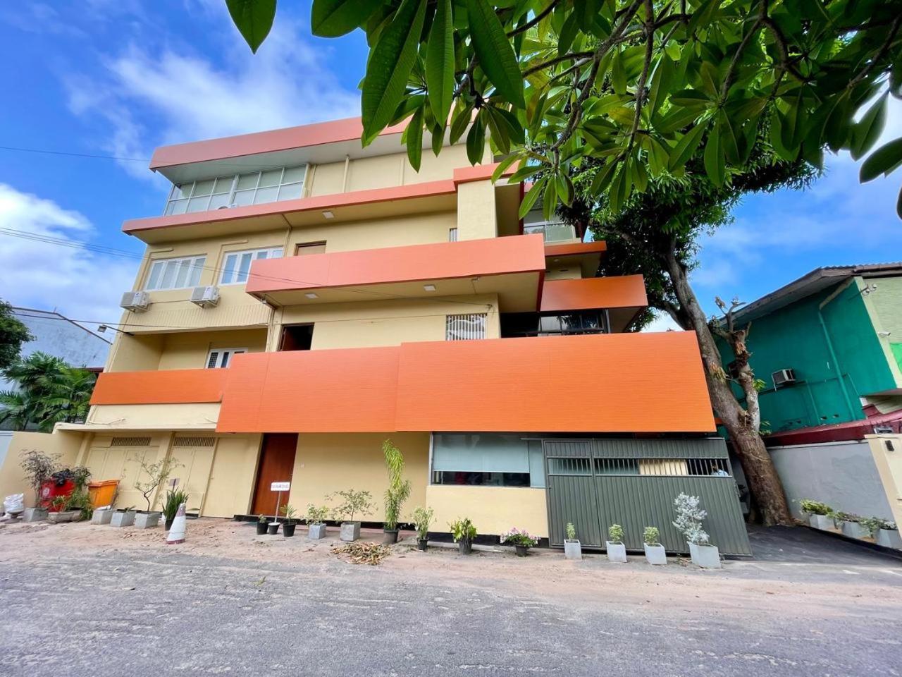 بيت شباب Havelock Hostel, *