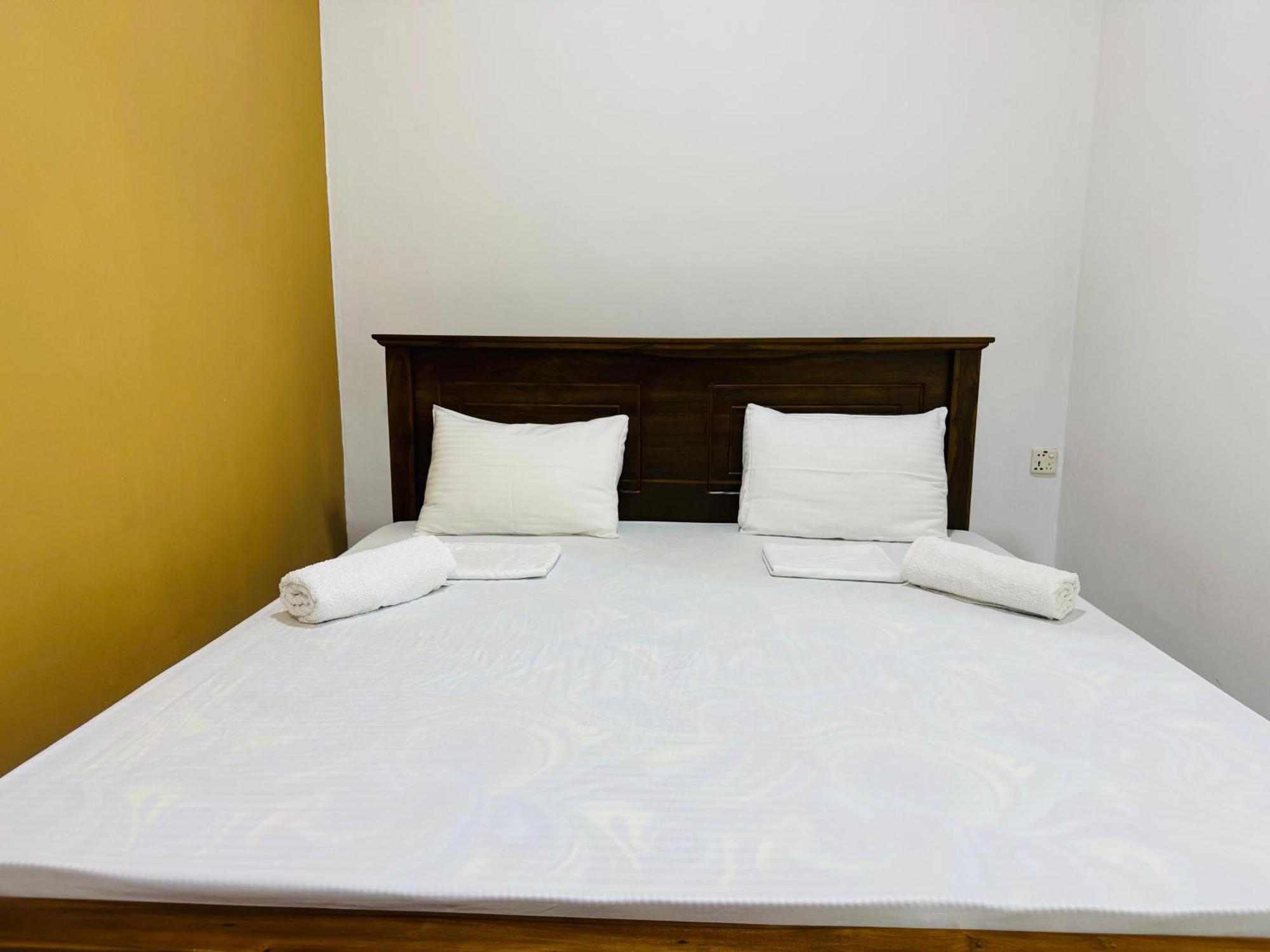 Хостел Havelock Hostel,