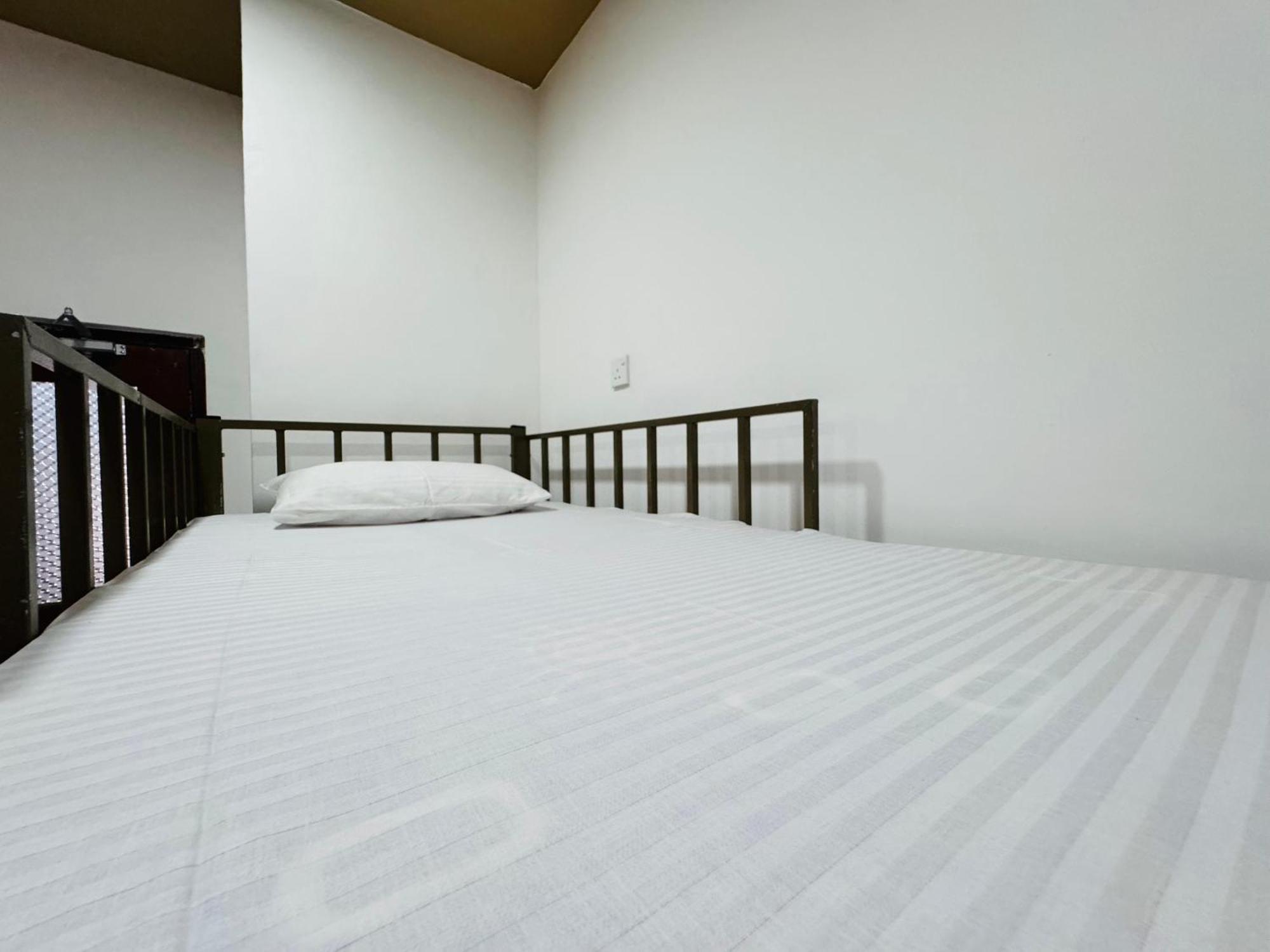 Havelock Hostel, Хостел
