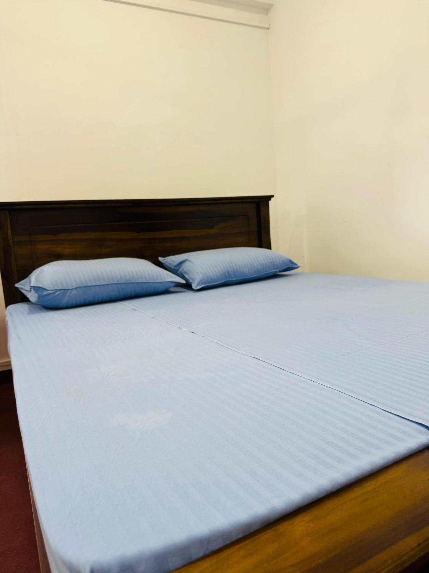 Хостел Havelock Hostel,