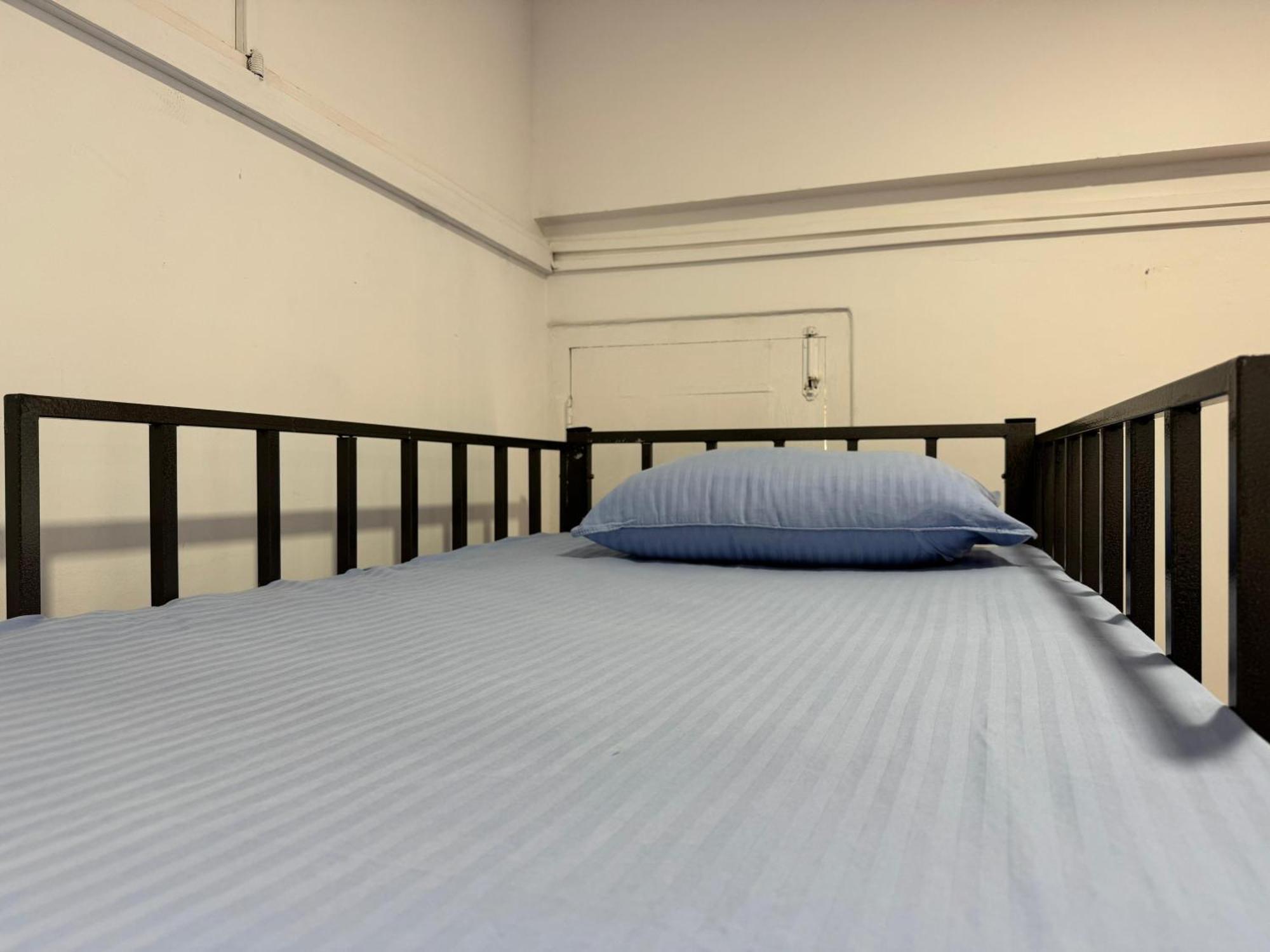 Havelock Hostel, Коломбо