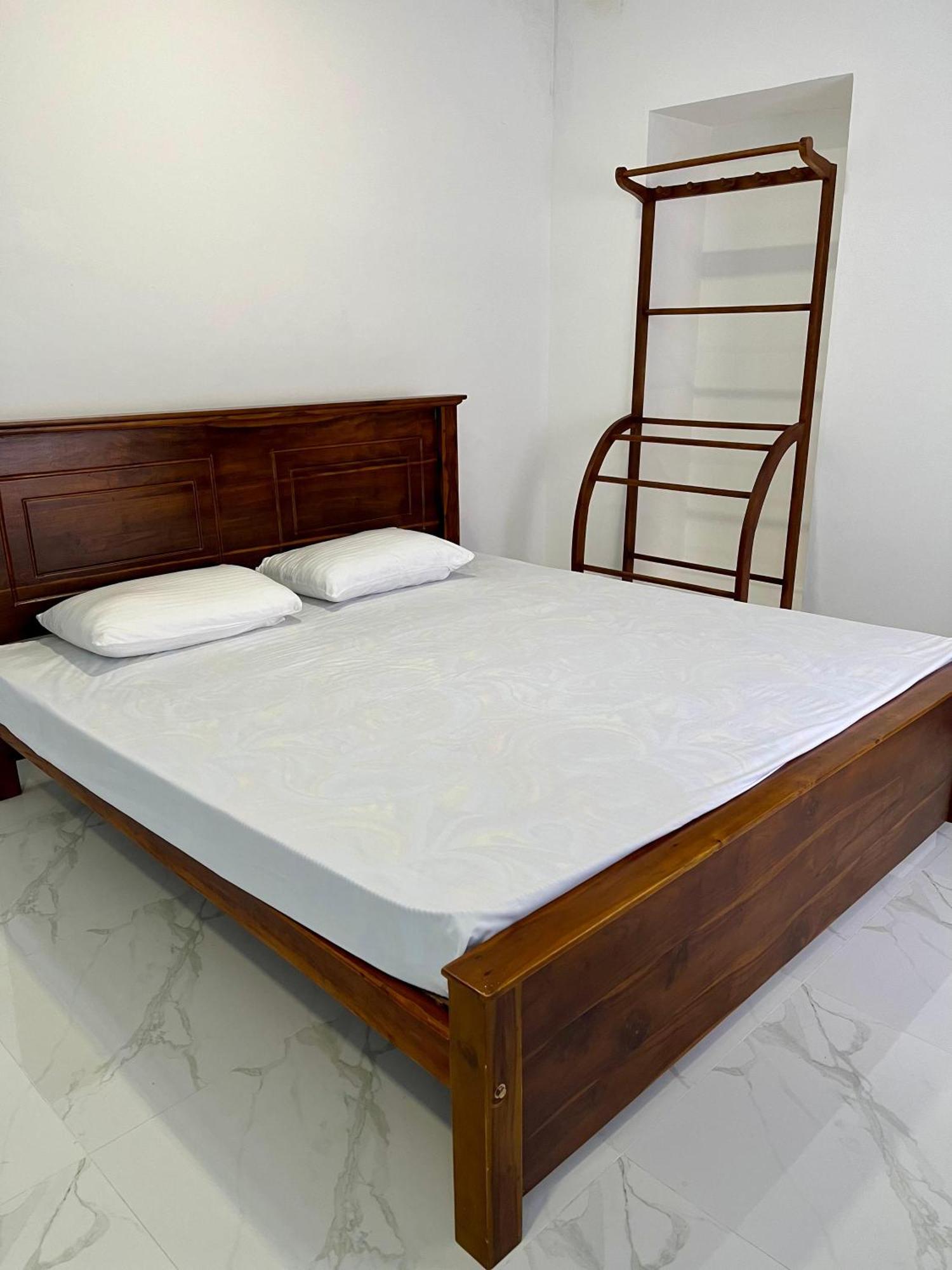Havelock Hostel, Хостел