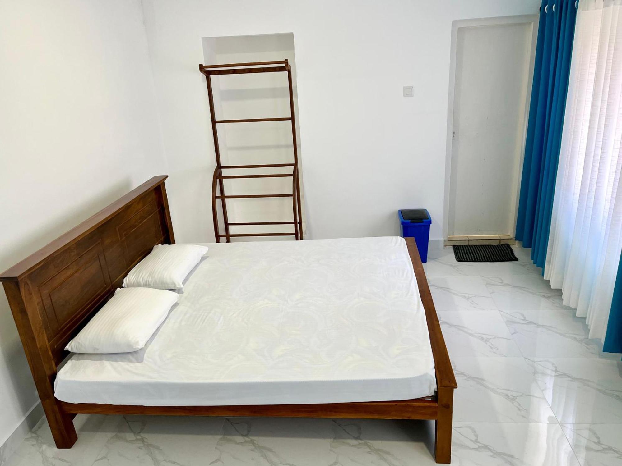 Хостел Havelock Hostel,