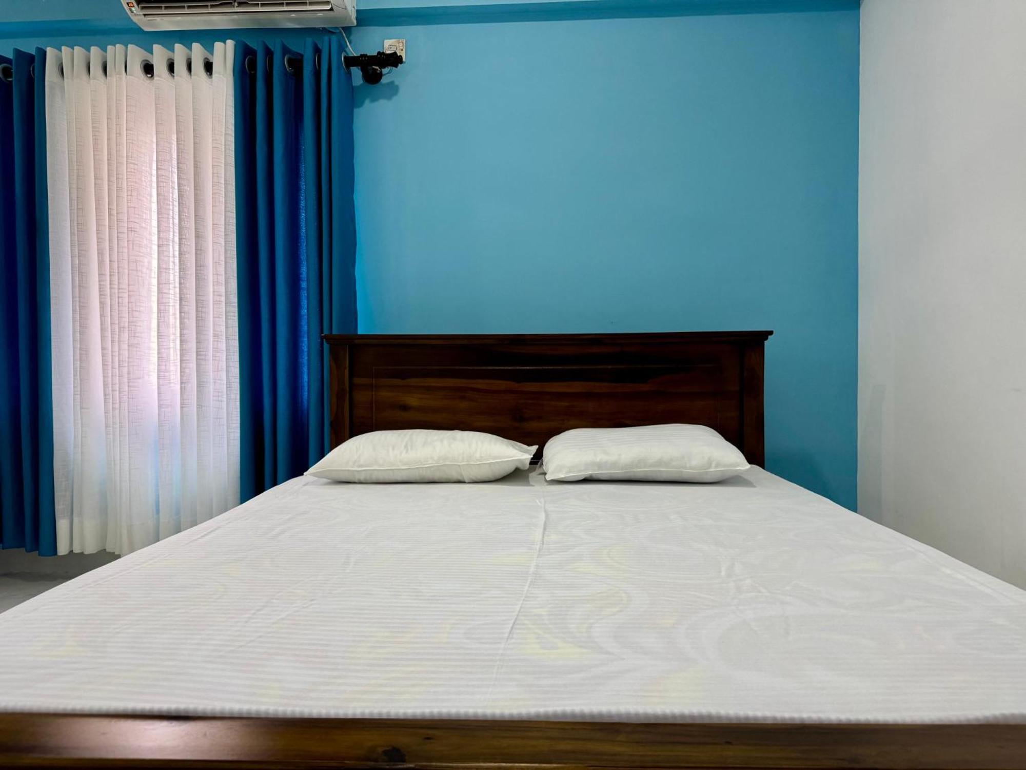 Havelock Hostel, * Коломбо