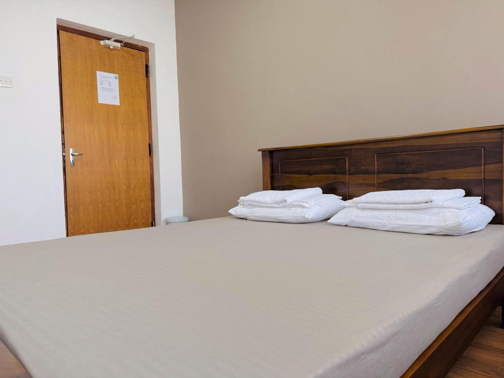 Havelock Hostel, * كولمبو