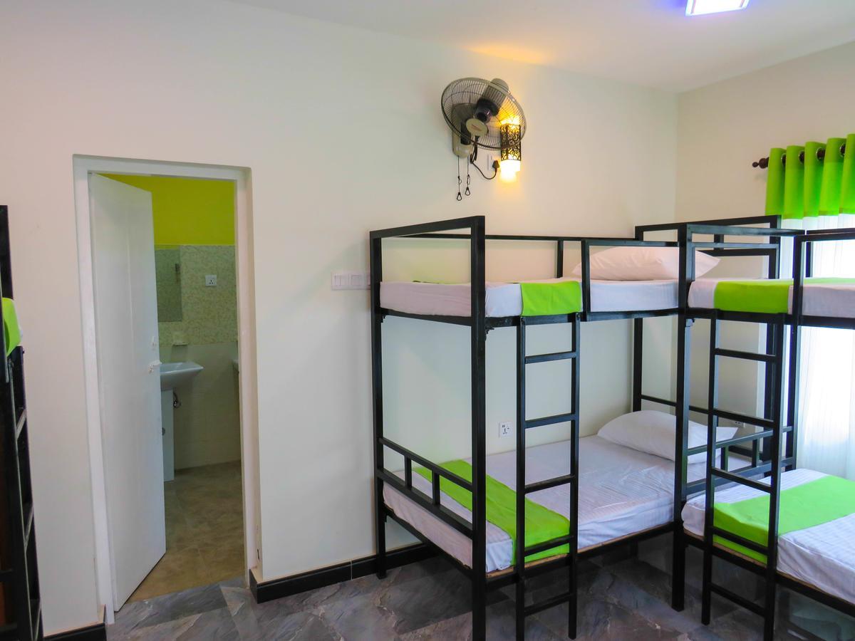 Havelock Hostel, Хостел *